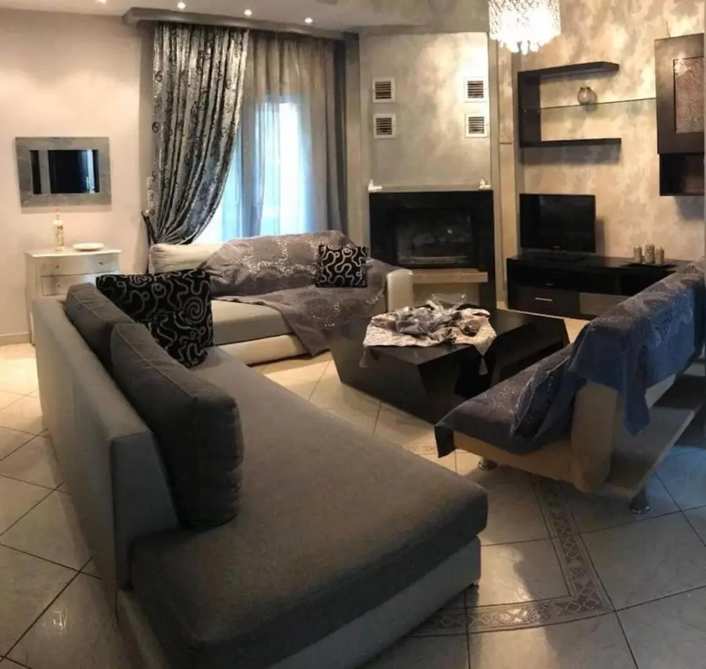 Diamond House Thassos