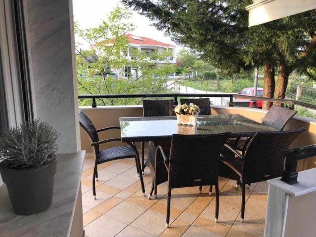 Diamond House Thassos