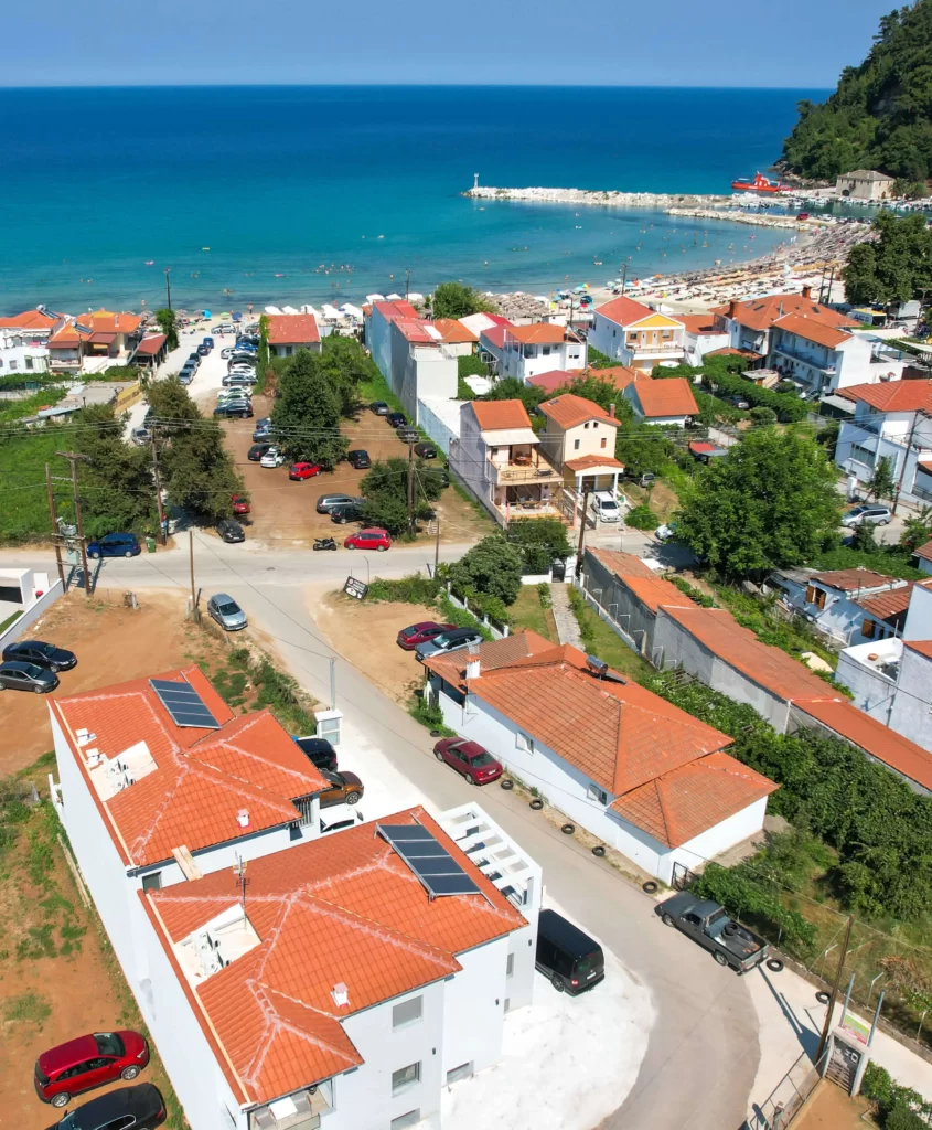 Elisavet Nuevo Thassos