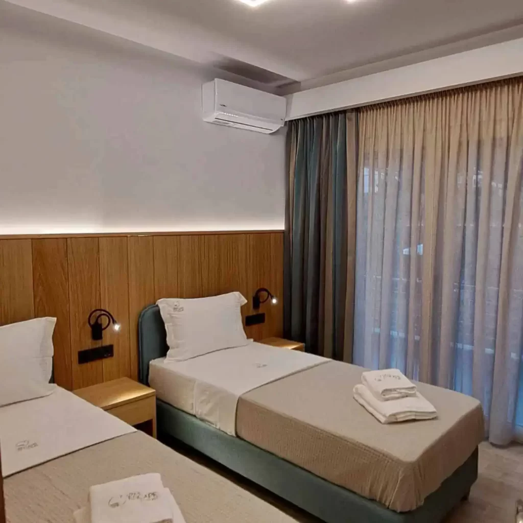 Villa Escape Luxury Thassos