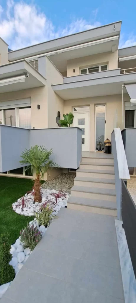 Villa Escape Luxury Thassos