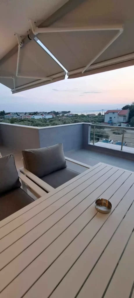 Villa Escape Luxury Thassos