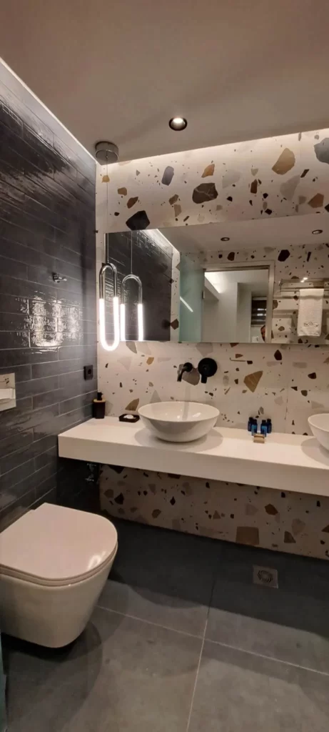 Villa Escape Luxury Thassos