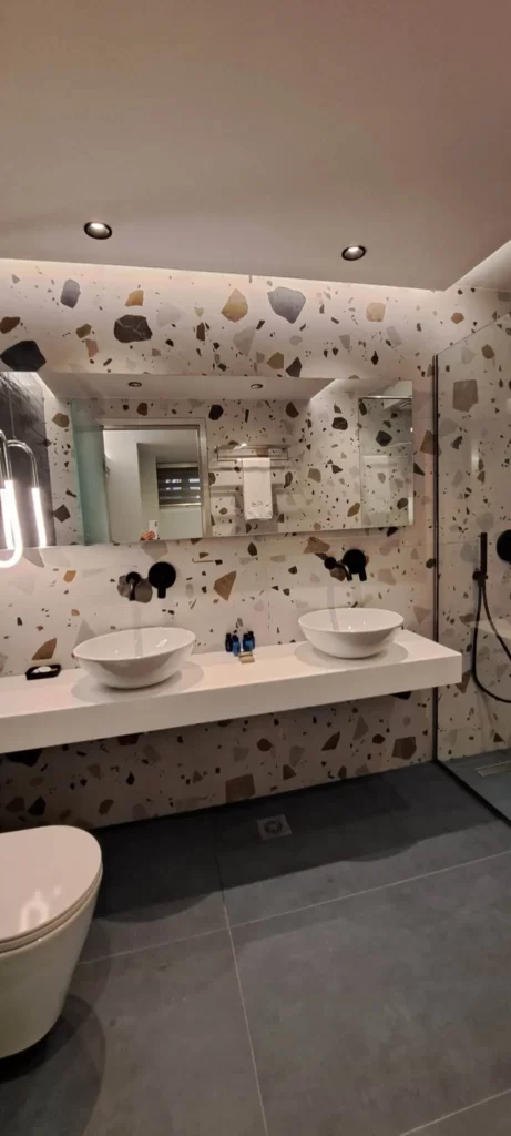 Villa Escape Luxury Thassos
