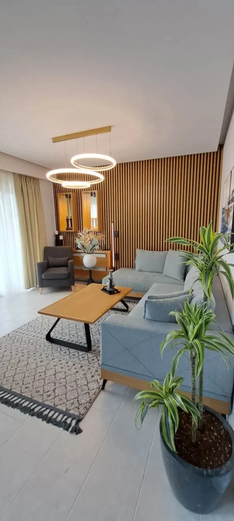 Villa Escape Luxury Thassos