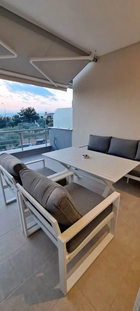 Villa Escape Luxury Thassos