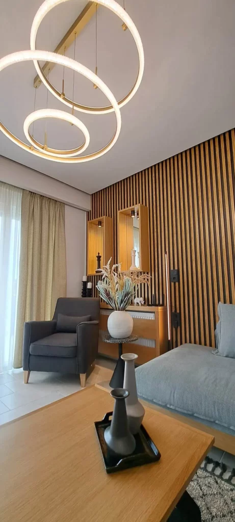 Villa Escape Luxury Thassos