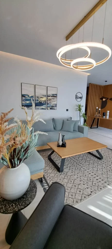 Villa Escape Luxury Thassos