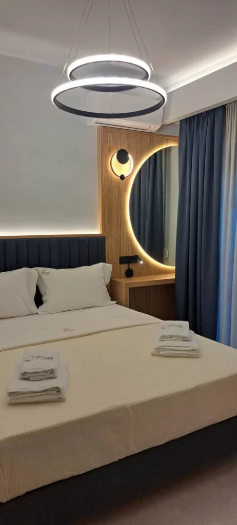 Villa Escape Luxury Thassos