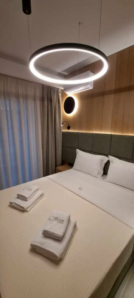 Villa Escape Luxury Thassos