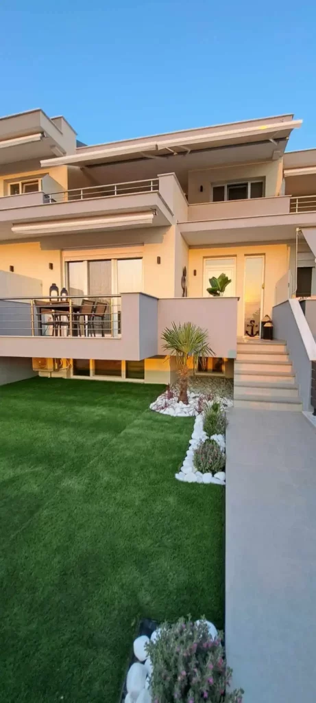 Villa Escape Luxury Thassos
