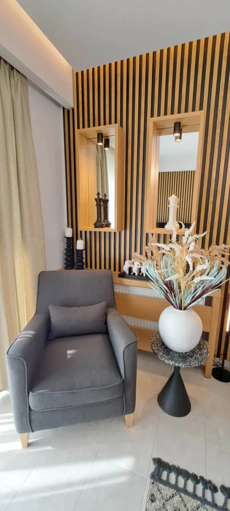 Villa Escape Luxury Thassos