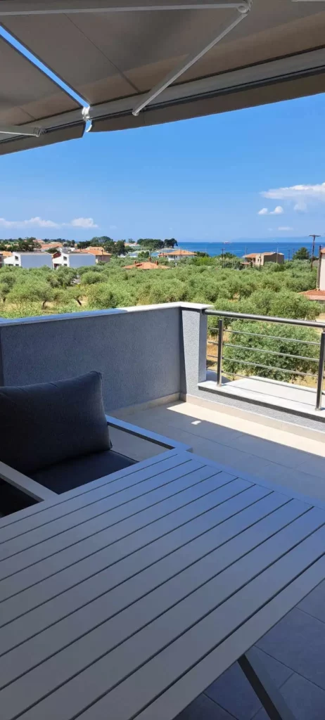 Villa Escape Luxury Thassos