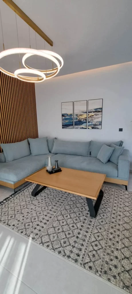 Villa Escape Luxury Thassos