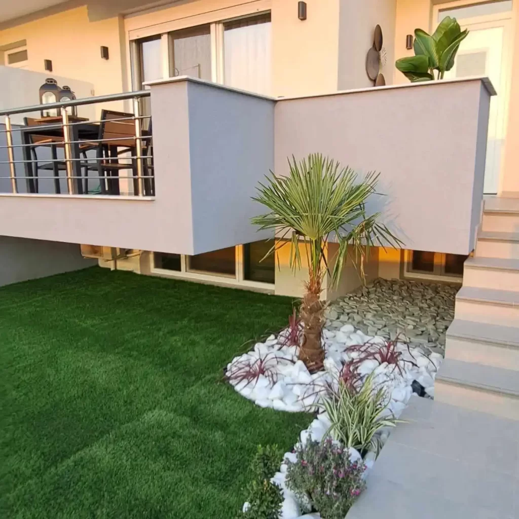 Villa Escape Luxury Thassos