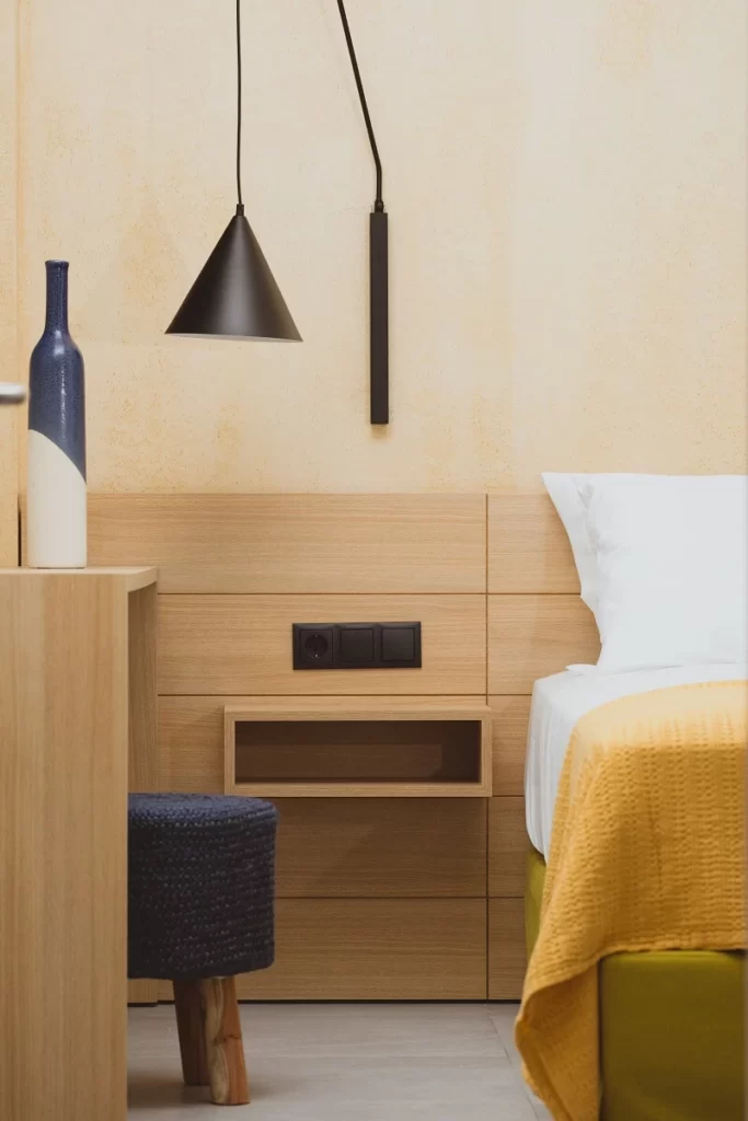 essentia vita comfy suites thassos