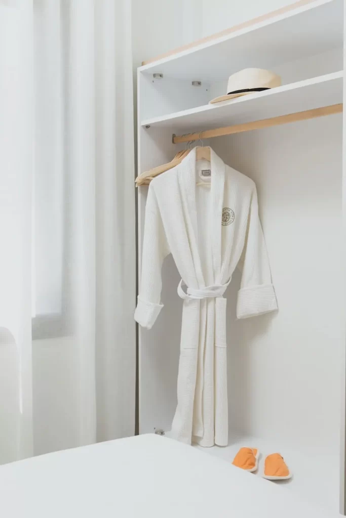 essentia vita comfy suites thassos