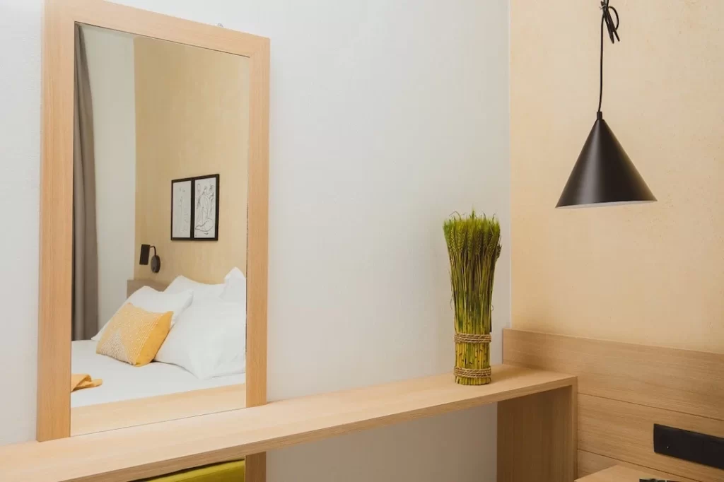 essentia vita comfy suites thassos