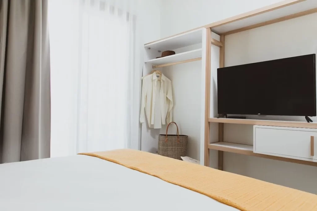 essentia vita comfy suites thassos