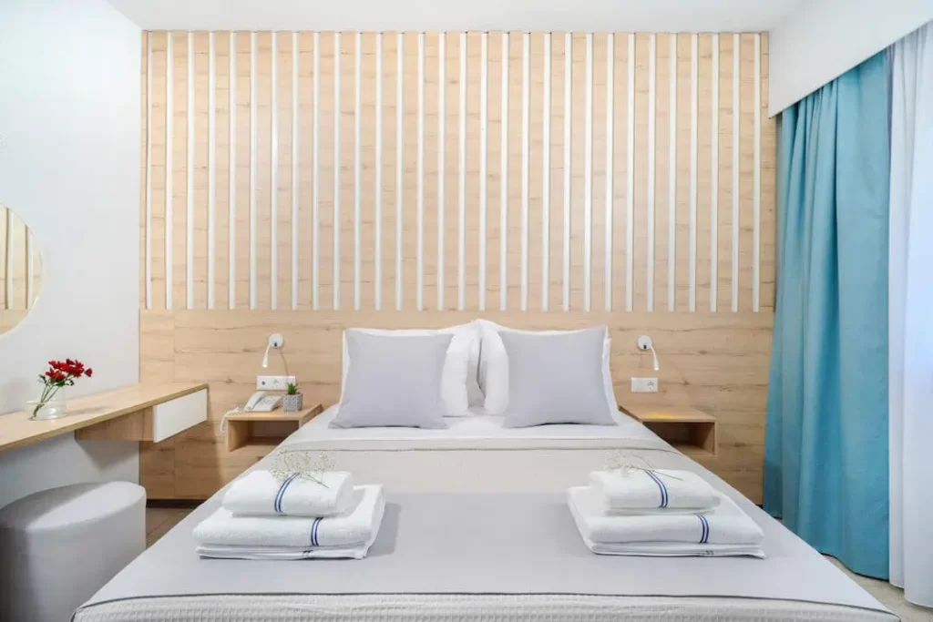 Nefeli Fresh Hotel Thassos