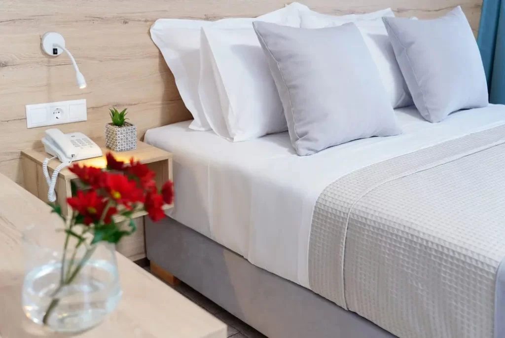 Nefeli Fresh Hotel Thassos