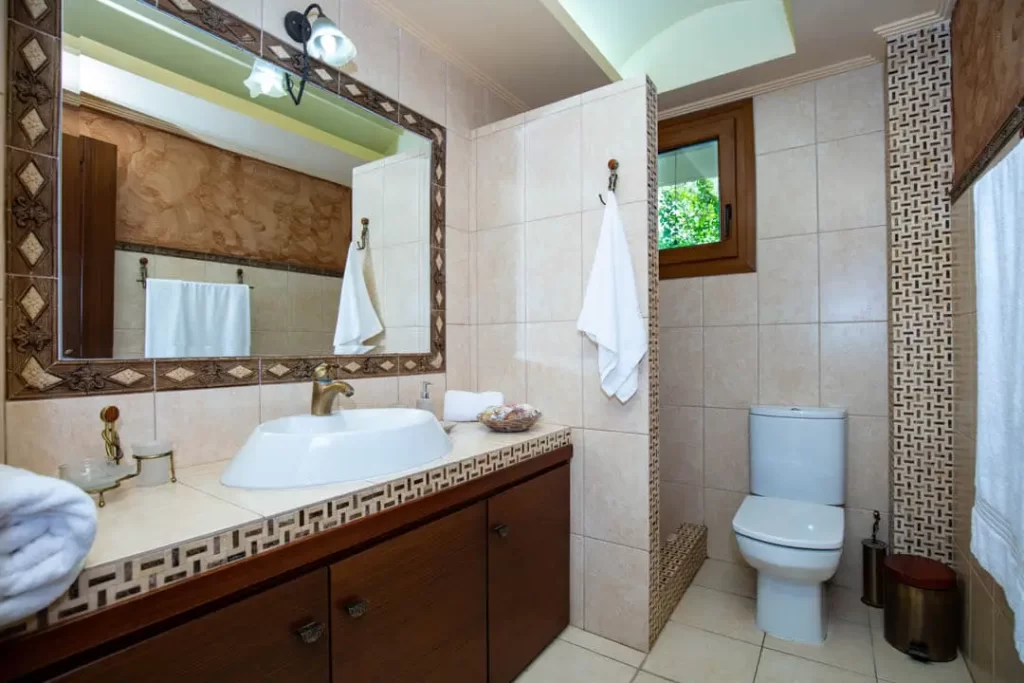 Fokas Luxury Villa Thassos