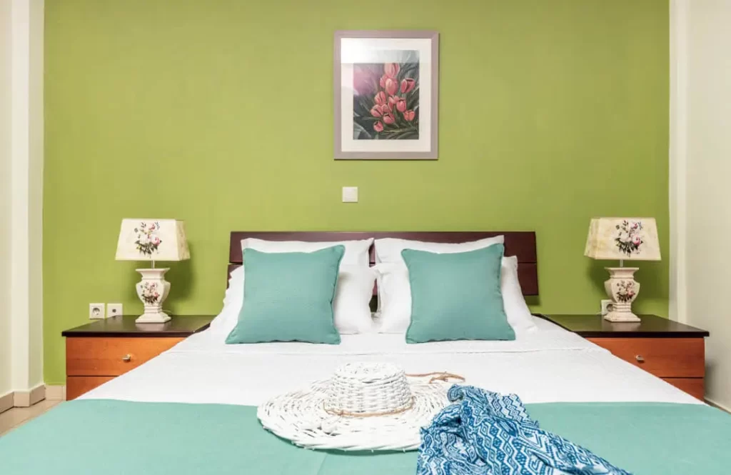 Fokas Luxury Villa Thassos