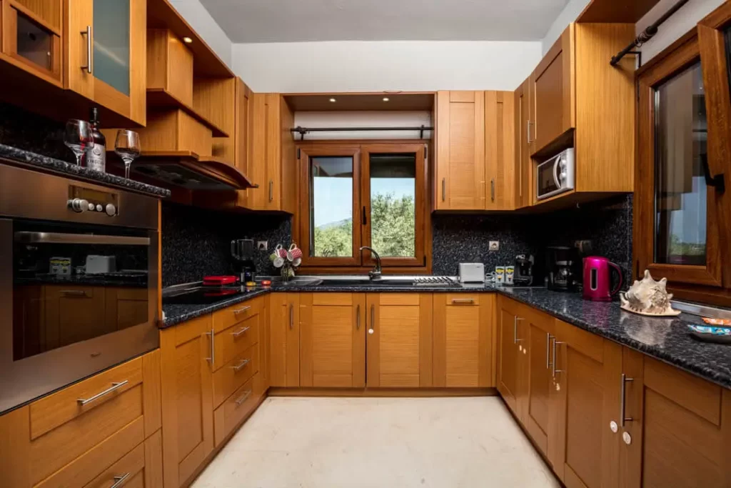 Fokas Luxury Villa Thassos