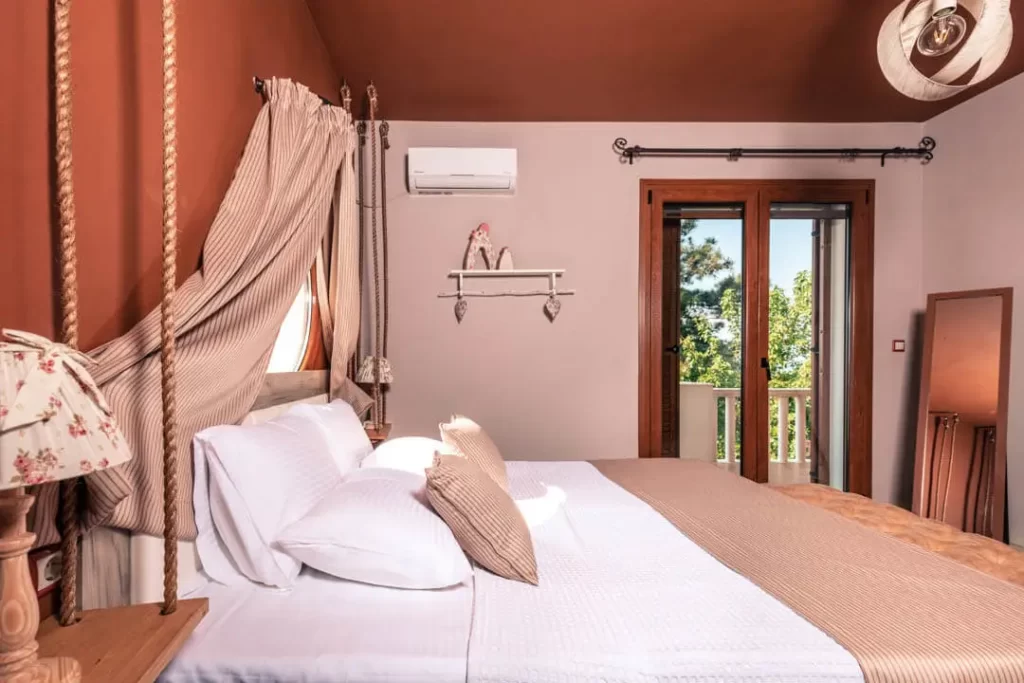 Fokas Luxury Villa Thassos