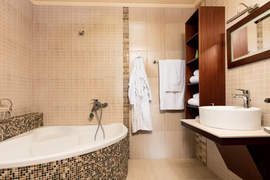 Fokas Luxury Villa Thassos