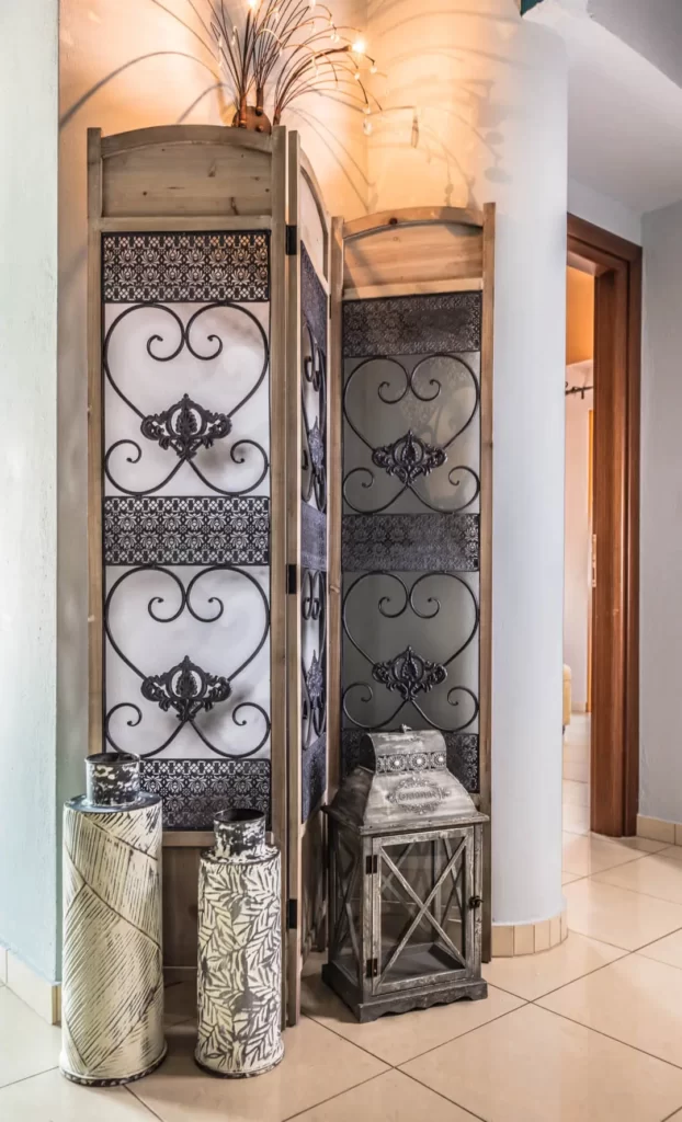Fokas Luxury Villa Thassos