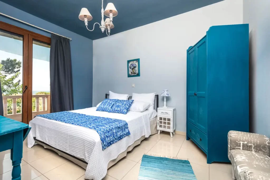 Fokas Luxury Villa Thassos