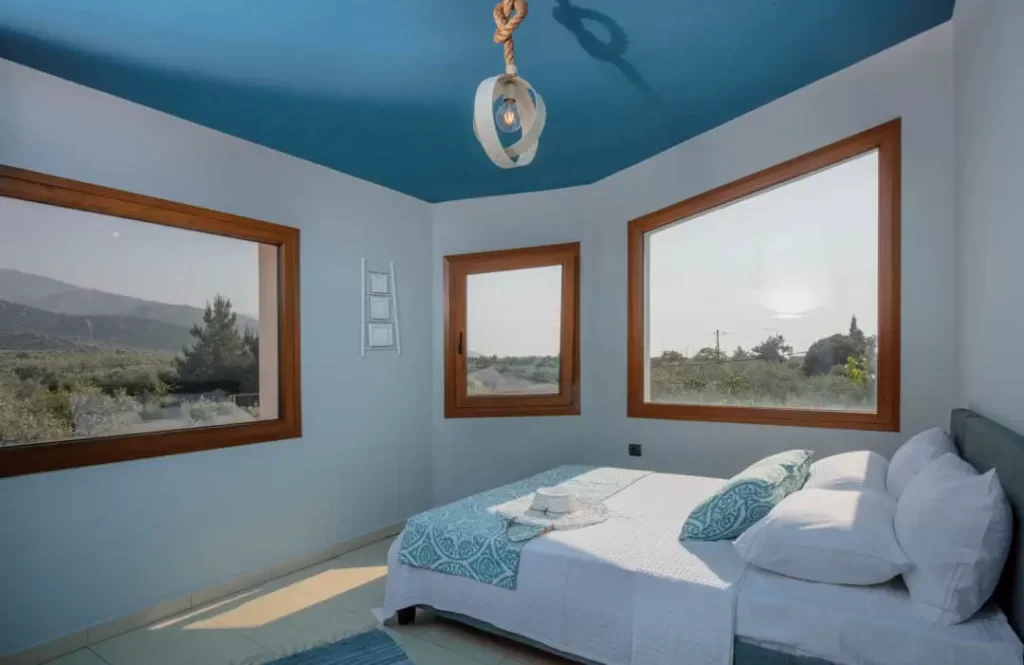 Fokas Luxury Villa Thassos