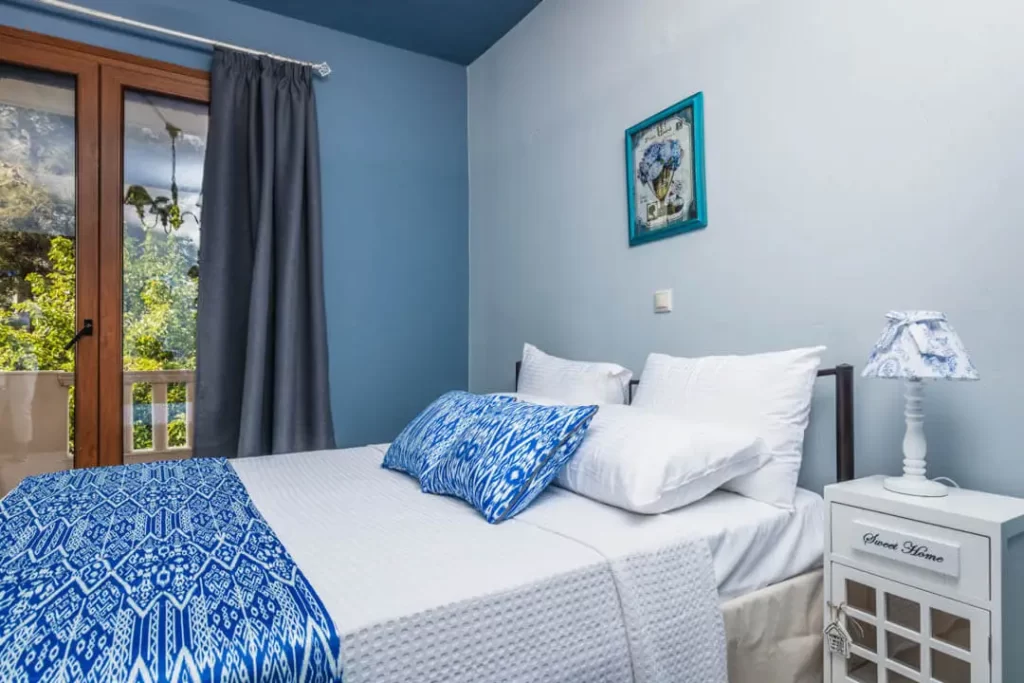 Fokas Luxury Villa Thassos