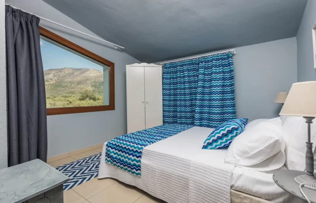 Fokas Luxury Villa Thassos