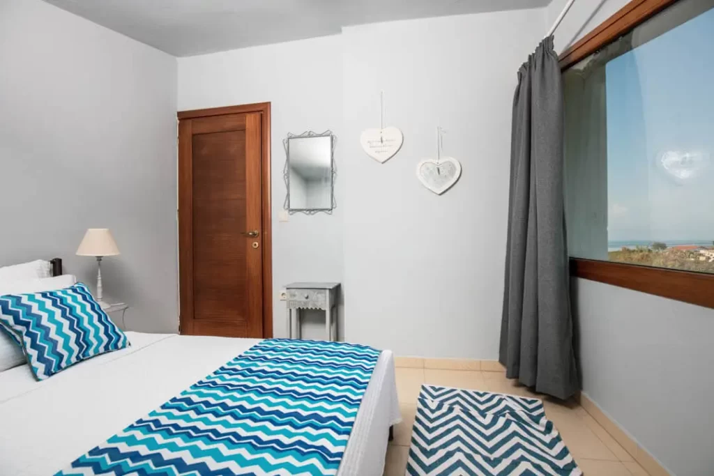 Fokas Luxury Villa Thassos