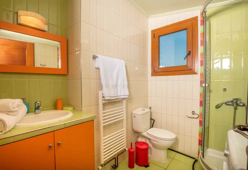 Fokas Luxury Villa Thassos