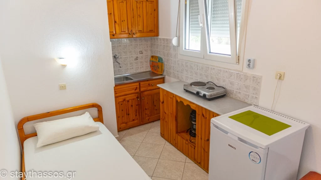 house elena thassos