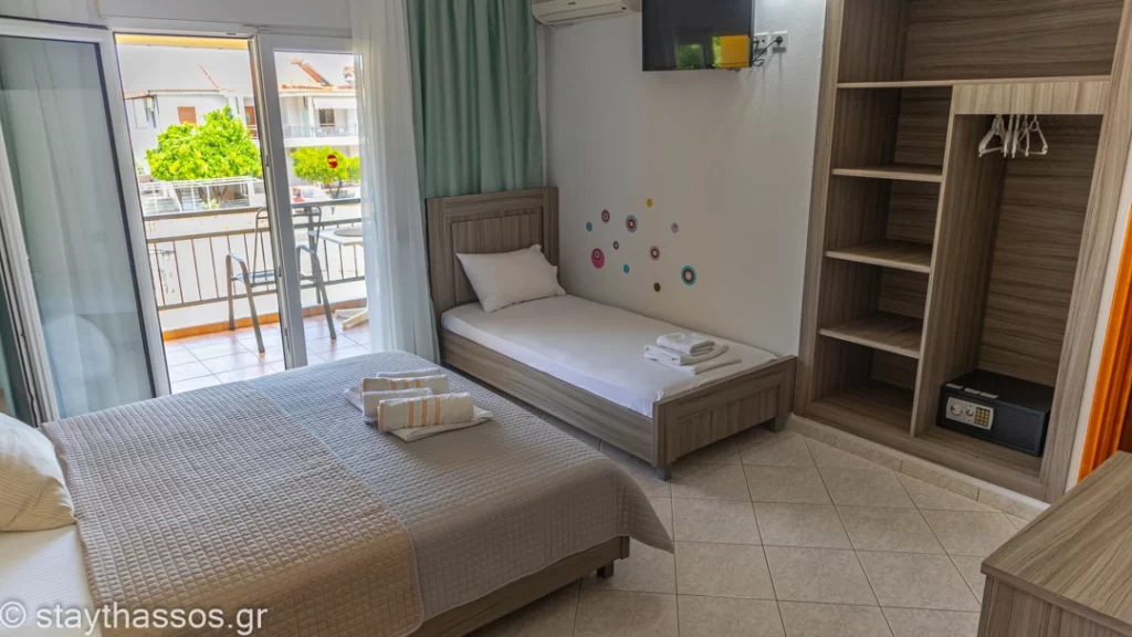 house elena thassos