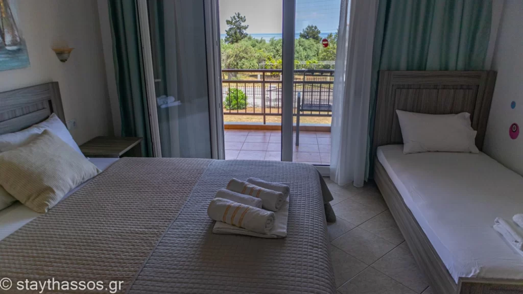 house elena thassos