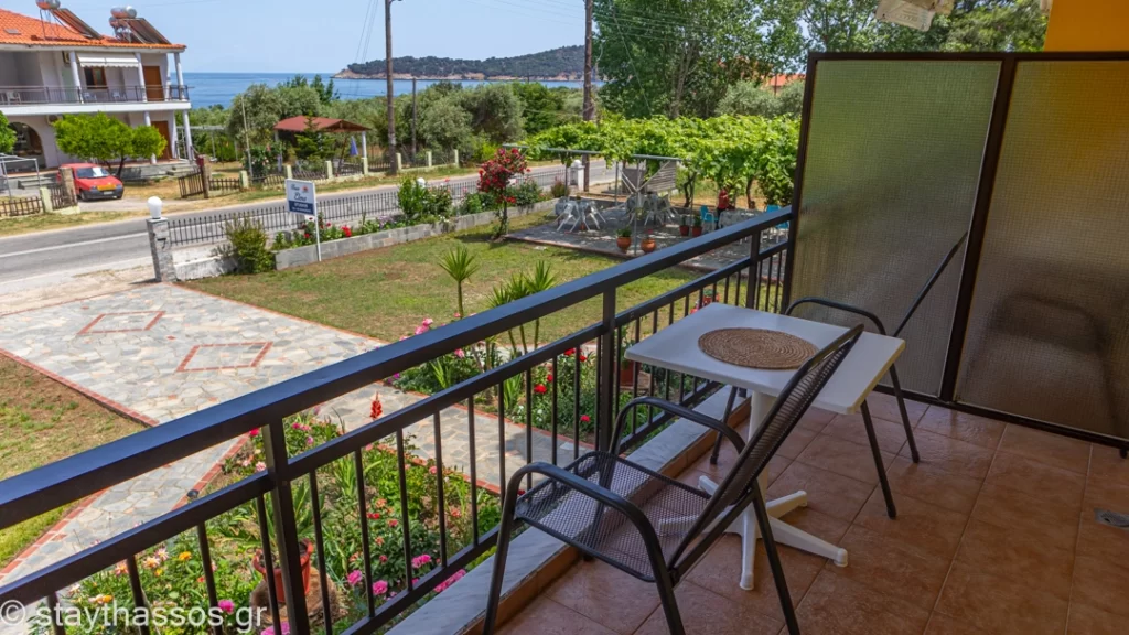 house elena thassos