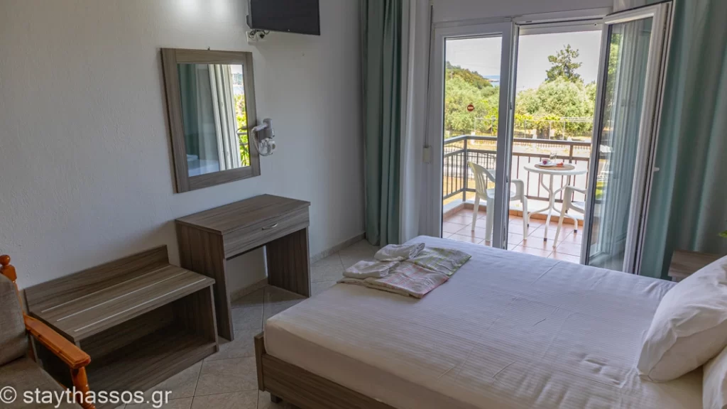house elena thassos