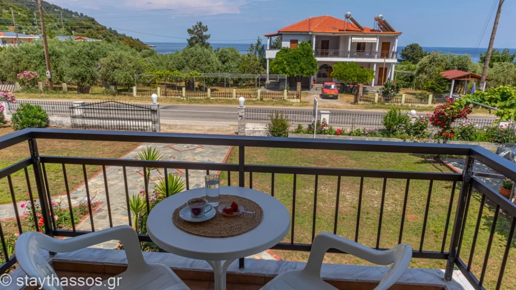 house elena thassos