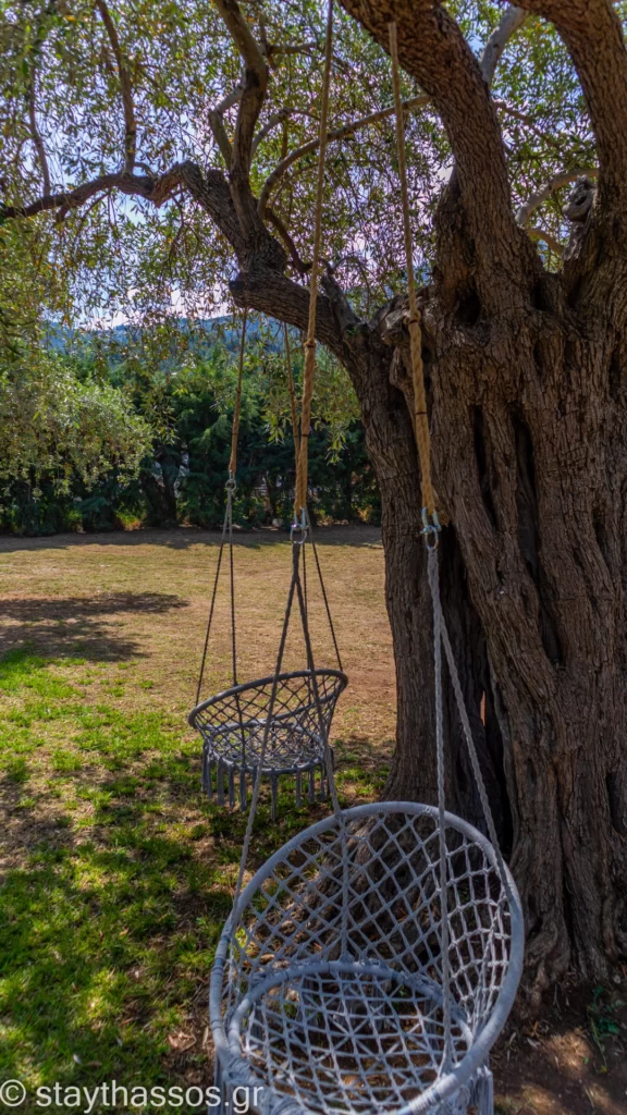 house elena thassos