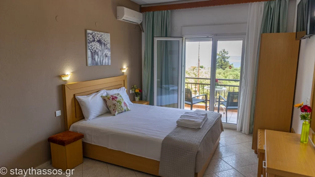 house elena thassos