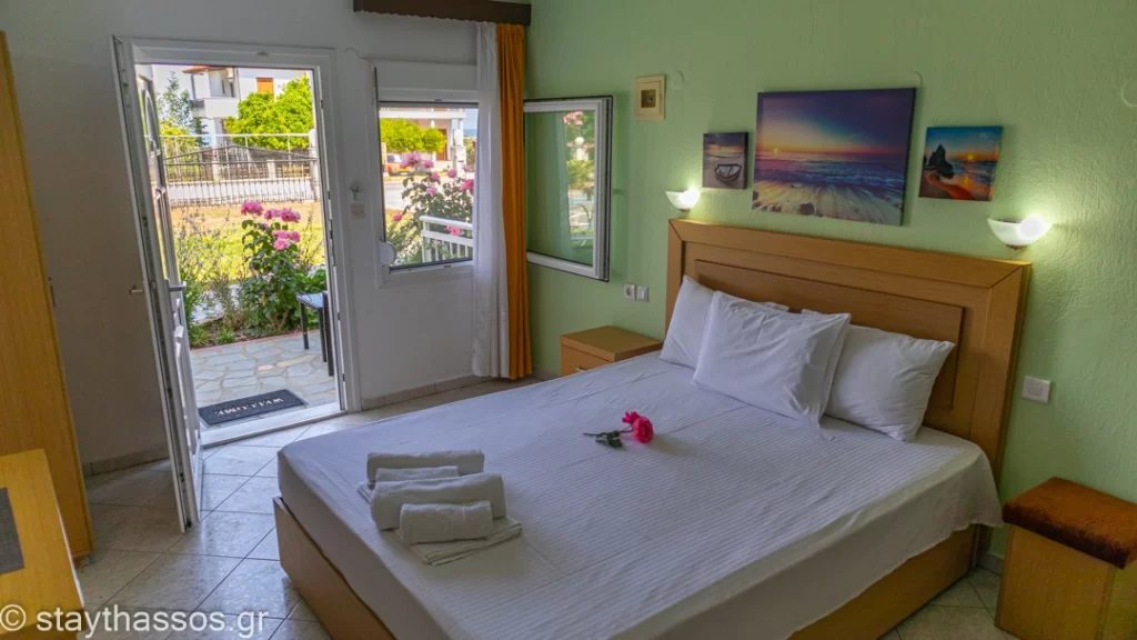 house elena thassos