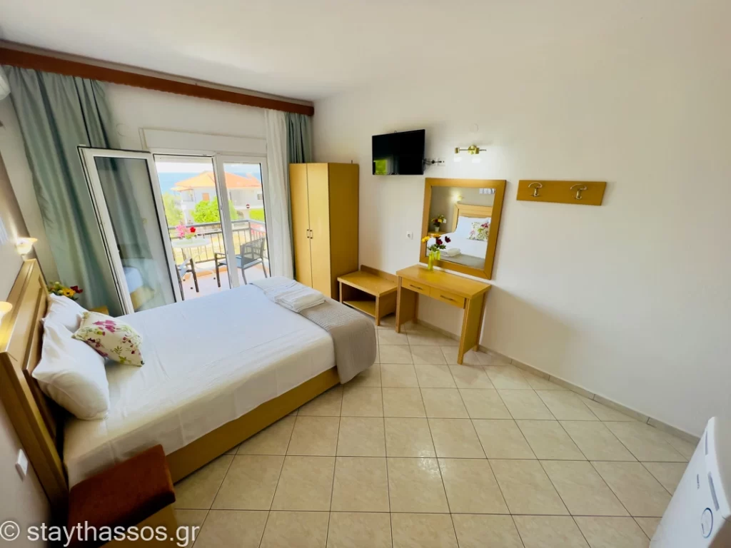 house elena thassos