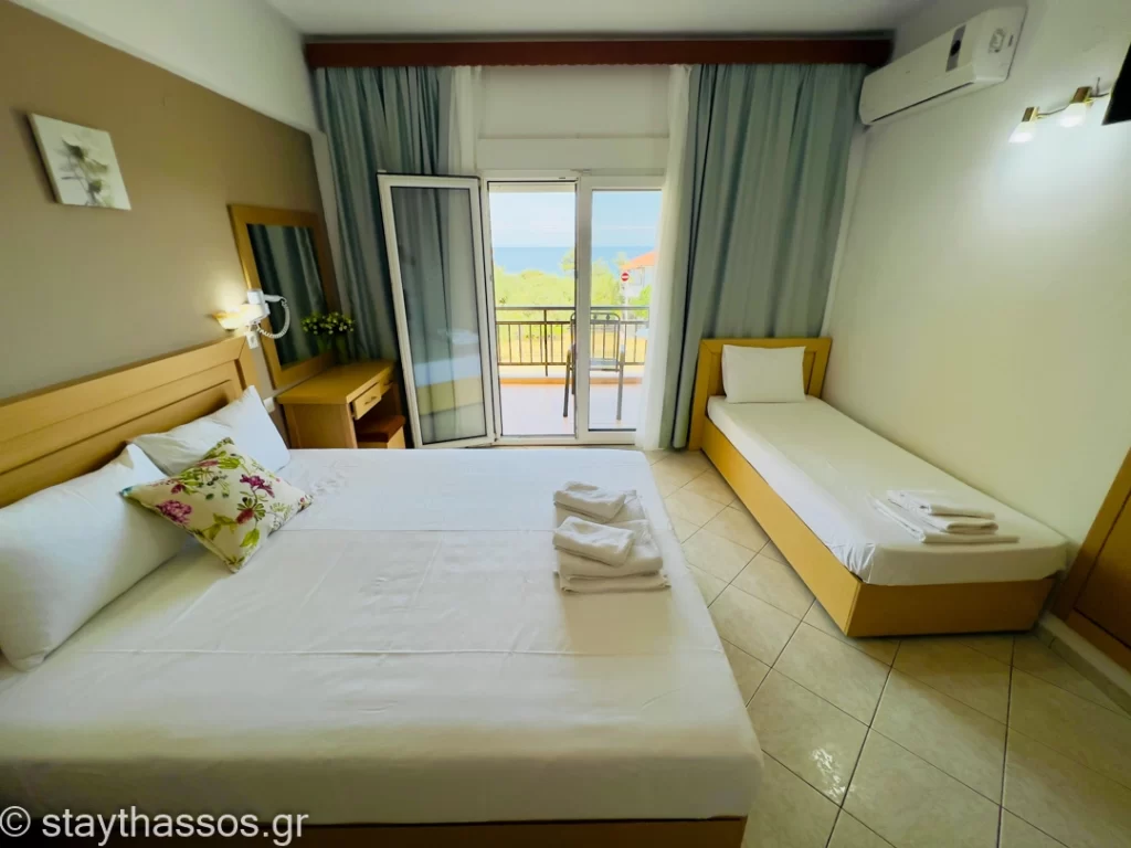 house elena thassos