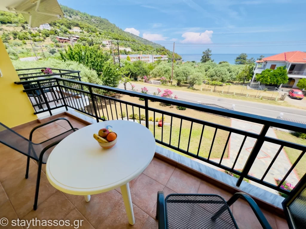 house elena thassos