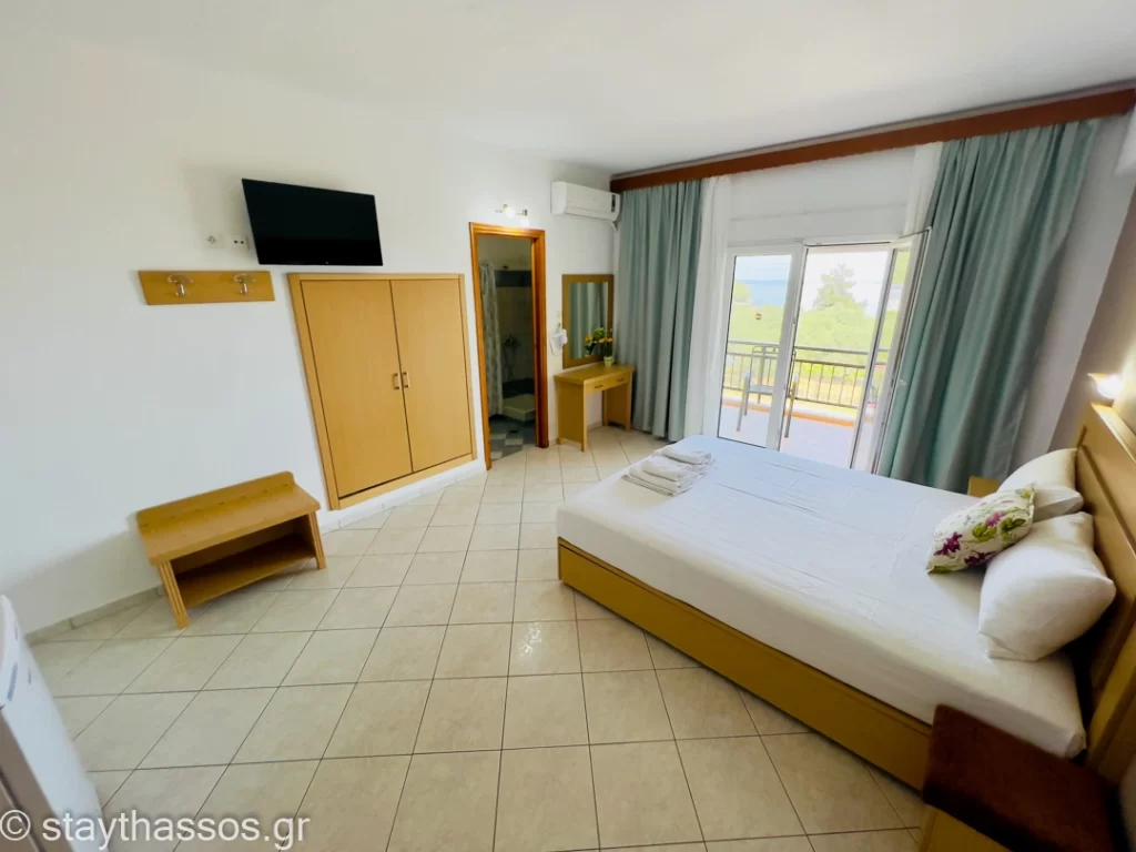house elena thassos